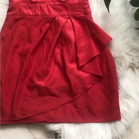 Guess by Marciano Cocktail Minidress - Picture 3 of 8